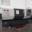 []刚刚买下：哈斯st10数控车床，6寸卡盘12工位刀塔，带.