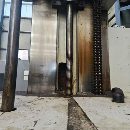 低价出售，洛阳仓库。2011年汉川产TK611C/1A数控镗，.