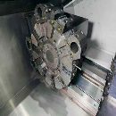 []韩国原装斗山 PUMA GT2600重型数控车床，只用了几个月.