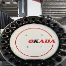 2024年上海斌胜，斌盛1313小龙门加工中心，，三轴线轨.