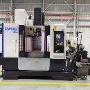 []新到一台2021年杭州蕙勒重型1370加工中心，发那科OI-M.