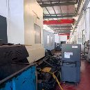 []韩国斗山1250卧加斗山 DOOSAN HM-1250 卧式加工中心系.